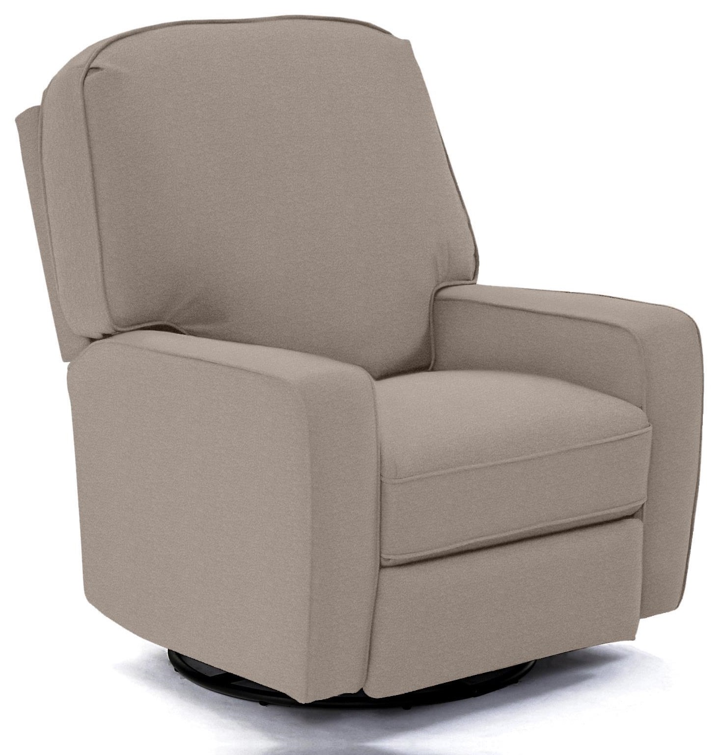 Bilana swivel glider recliner reviews shop